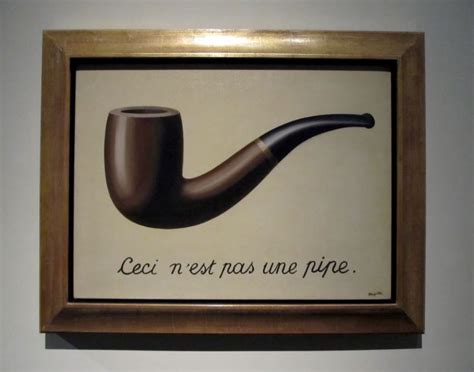 This Is Not a Pipe by René Magritte – Top 8 Facts